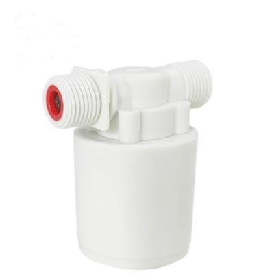 China General Auto Water LevelCcontrol Float Valver Switch Water Tank Auto Float Shut Off Valve for sale