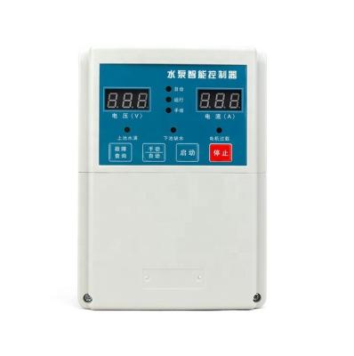 China Automatic Automatic Flow Switch Water Level Controller For Industrial Water Tank OEM CX-68 for sale