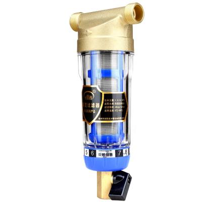 China Automatic Filter Water Filter Hotel Water Purifier Aquarium Sponge Filter Pump Automatic for sale