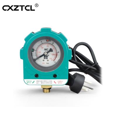 China Intelligent Sensor Hydraulic Pressure Switch for CX-05 Water Pump for sale