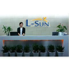 Verified China supplier - Guangzhou L-Sun Technology Limited