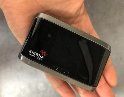 China SOHO Sierra / Netgear Aircard 762s 4G LTE Mobile Hotspot, for sale