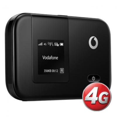 China SOHO Vodafone R215 LTE WiFi mobile router cat4 wifi hotspot HW R215 4g mobile lte router for sale