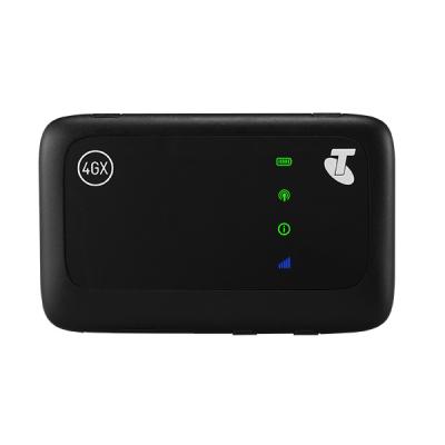 China SOHO unlock brand new ZTE MF910V 4G LTE mobile hotspot 150Mbps wifi 4g wireless router for sale