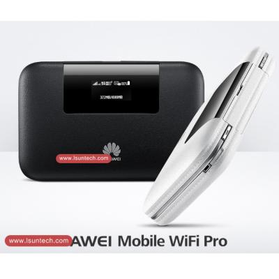 China Original SOHO HW E5770, E5770s-320 4G 150mbps pocket wifi router mobile hotspot for sale