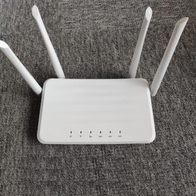 China Up to 10 Wireless Users Could Be Connected Simultaneously Unlocked 4G LTE CPE Router 150Mbps Wireless Home Router With Band B1/B3/B5/B7/B8/B20/B28/B38/B40 for sale