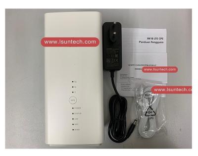 China Original SOHO HW B618,B618s-22d 4g cpe Cat9 router/Cat11 router with speed to 600Mbps for sale