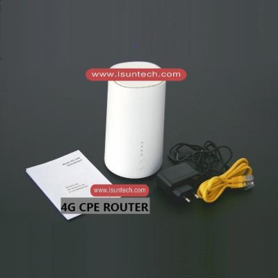 China Brand New Unlocked SOHO HW B528 B528s-23a 4G LTE Cat6 wifi router 300mbps Gateway Home Wireless Router for sale