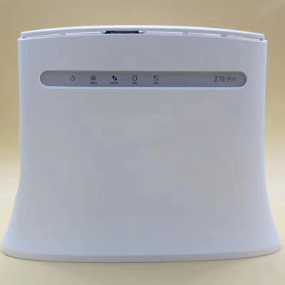 China WIFI MF283U 4G LTE CPE Router 150Mbps Modem Wireless WIFI MINI ROUTER CPE for sale