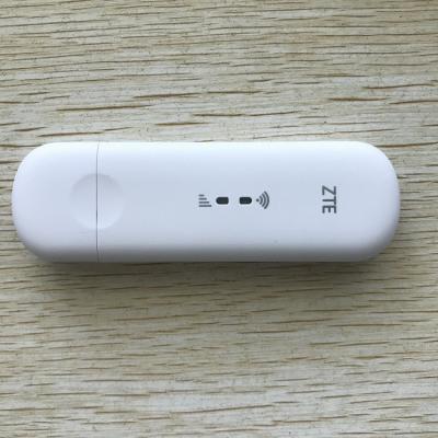 China ZTE unlocked SOHO MF79U 150Mbps 4g wifi usb dongle modem usb wireless modem with SIM card slot for sale