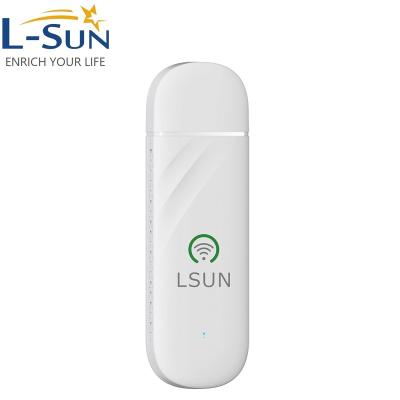 China SOHO LSUN M70 USB wifi modem 150Mbps 4g wifi usb dongle modem usb wireless modem for sale