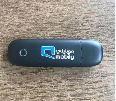 China SOHO Unlocked ZTE Modem MF190 3G HSUPA 7.2Mbps USB SurfStick USB for sale