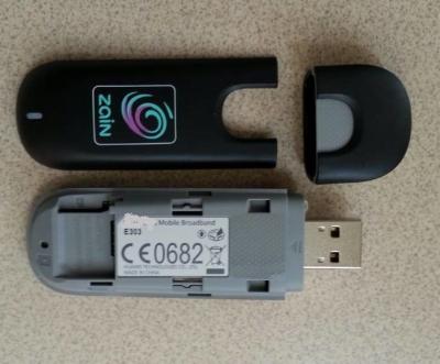 China SOHO HW E303 3G HSUPA+ 7.2Mbps USB SurfStick 150Mbps Wireless USB Dongle Modem USB Modem for sale