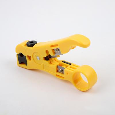 China MULTI FUNCTIONAL Cable Stripper Universal Wire Stripper Cable Wire Stripper Cable Tool for sale