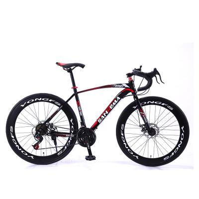 China Aluminum alloy mtb sepeda 27.5 bicycle sepeda mountain bikes/aluminum alloy MTB/new model adult cycle bikes bikes 29 from china for sale