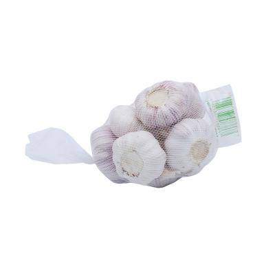 China 5cm fresh pure white garlic fresh 5.5cm pure white garlic for sale