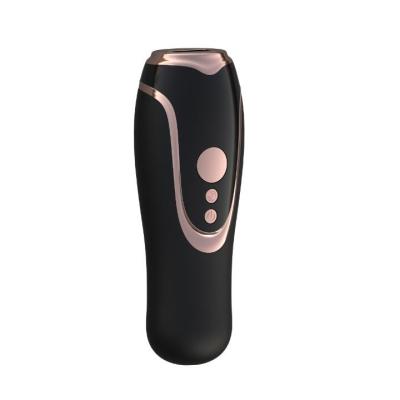 China Hotel Use Home Beauty IPL Hair Removal Device Skin Rejuvenation Laser Intense Pulsed Light Portable Hair Removal for sale