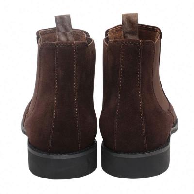 China Durable Hot Sales Mens Cowboy Boots Leather With Good Quality for sale