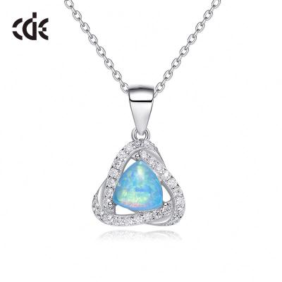 China Fashion Jewelry Wholesale CLASSIC Sterling Silver Necklaces for sale