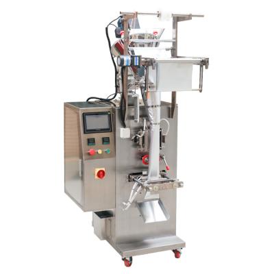 China Multifunctional Food Jerrate Spice Powder Milk Powder Glucose Pepper Coffee Powder Starch Cornstarch Packaging Machines for sale