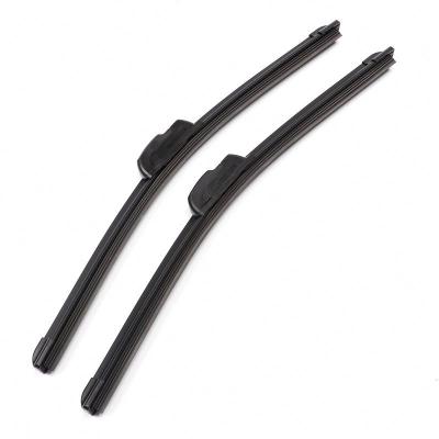 China Newest Rubber Wiper Blade Refills Payment Insurance 14