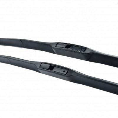 China China Factory Car Rear Wiper 100% Natural Rubber With Lowest Price for sale