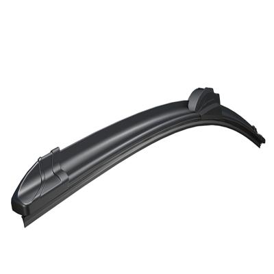 China Durable Windshield Wiper For Motor Vehicles-U Type Universal Windshield Wipers 14