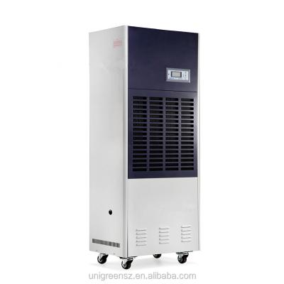 China Factory High Quality Adjustable Humidistat Commercial Industrial Dehumidifier for sale