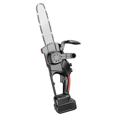 China Portable Hand electric chain saw Mini Chainsaw for sale