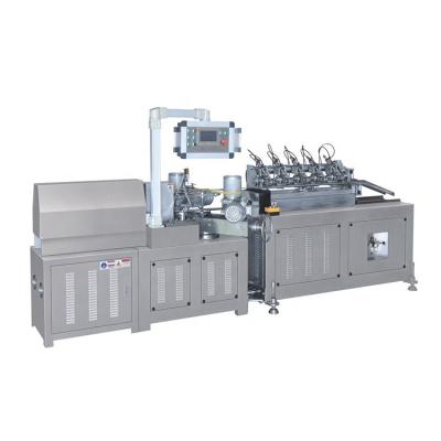 China Paper Straw Drinking Straw Making Machine LTC50 for sale