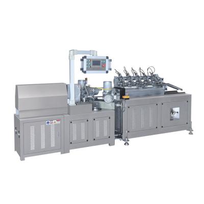 China food & Beverage Plant LTC50 ​​Rice Straw Making Machine for sale