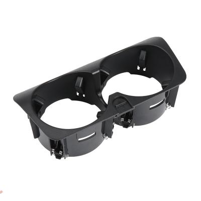 China ABS For Mercedes W205 W213 W253 W447 W467 Car Center Console Water Cup Holder Accessories For Benz C E CGL V Class A2056800691 for sale