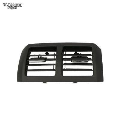 China ABS Plastic Back Row Air Conditioning Duct Grill Outlet Panel Plate For Benz W2518301154 R-Class for sale