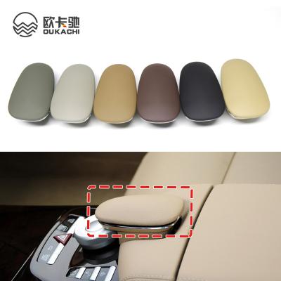 China ABS Dial Key Protector Housing Anti-resistance Repairing Replacement Exterior Parts For Mercedes W221 S Class 2216800319 Phone Cover for sale