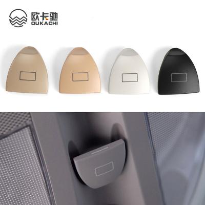 China ABS Car Sunroof Window Switch Button Roof Light Control Panel Interior Accessory Switch For Mercedes E Class W211 CLS W219 for sale