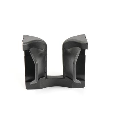 China Auto Parts PA66+GF30 For Ben z Cclass E W204 C207 W212 Center Console Drinks Cup Holder 2046802391 for sale