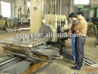 Verified China supplier - Yucheng Leyuan Machinery Co., Ltd.