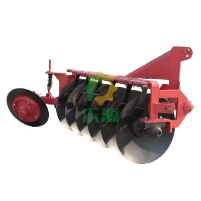 China 2019Factory Farms Best Price Easy Operation Disc Plow For Sale 1LYT-246 for sale