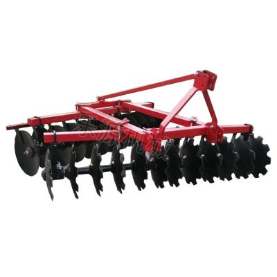 China Farms Agricultural Machinery 20 Disc Harrow for sale