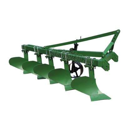 China Farms Series 1L 3 Point Hitch Furrow Bow Plow For Tractor for sale