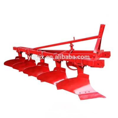 China Farms 3 point hitch tractor implements share plow made in China t furrow plow, blade plow, for sale