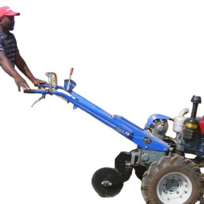 China Farm Machinery No--Till Corn Planter Maize Seeder For Walking Tractor for sale