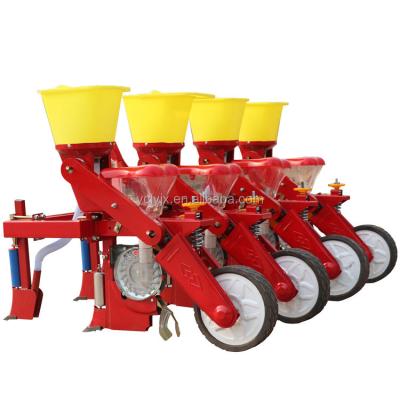 China Maize Maize Planting Precision Maize Seeder Drill Maize Planter for sale