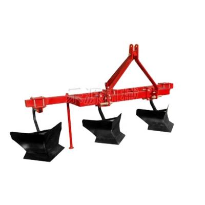 China Cultivate agricultural machinery equipment ridger plow for sale