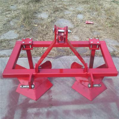 China Ridging Channel Opener Ridger Plow for sale