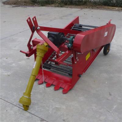 China Single Row Potato Harvester Potato Harvester for sale