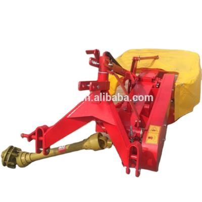 China Factory Direct DRM 135 Hay Drum Mower High Quality Grass for sale