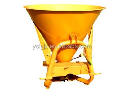 China Tractor Seed Spreader/Cdr Fertilizer Spreader Tractor/Farm Tractor Fertilizer Spreader for sale