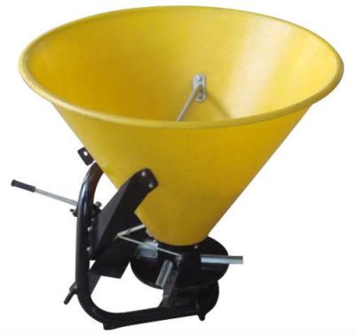 China agriculture spreader for sale