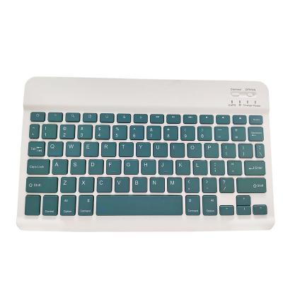 China Anti-ghosting Factory Tablet Keyboard Case Radio Tooth Blue Tooth Keyboard For Windows Android IOS Tablet Ipad Phone for sale